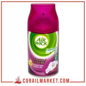 Recharge désodorisant automatique winter berries air wick 250 ml