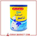 Tornado Sel De Cuisine Iodé Fin 1 Kg