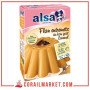 Alsa Flan Entremets Caramel, 180 G