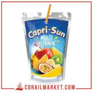 عصير فواکه مشکله کابريو 2 ل