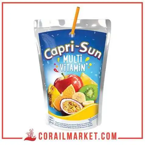 jus cocktail de fruits caprio 2 l jus cocktail de fruits caprio 2 l