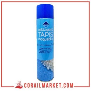 nettoyant les tapis et moquette leader price 600 ml