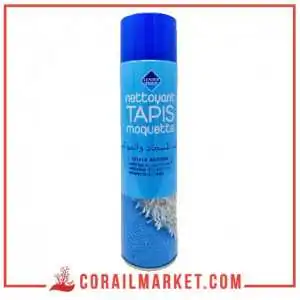 منضف السجادات و الموكيت ليدربرايس 600 مل