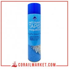 nettoyant les tapis et moquette leader price 600 ml