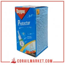 liquide anti moustique baYgon 30 ML
