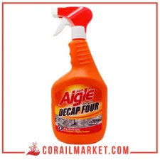 مكشط الفرن النسر500 مل