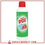 gel javel d'oz 700ml