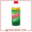 D'oz Eau De Javel  900 Ml