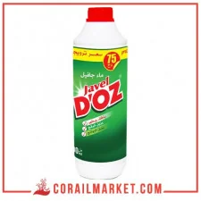 ماء جافيل دوز900 مل