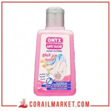 سائل مزيل البقع اونيكس 100 مل