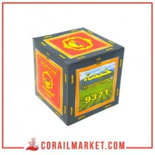 Thé vert EXTRA FIN CHUN MEE khaima 125 G