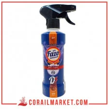 préparation en poudre glace caramel nussi 110 G