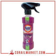 préparation en poudre glace fraise nussi 110 G