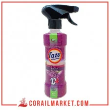 préparation en poudre glace fraise nussi 110 G