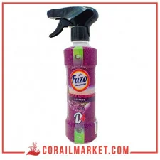 préparation en poudre glace fraise nussi 110 G