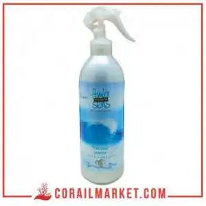 معطر الجو برائحة زهور القلب الوردي امبي سونس 500 مل