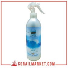 Désodorisant  fleurs roses de coeur  ambi sens 500 ml