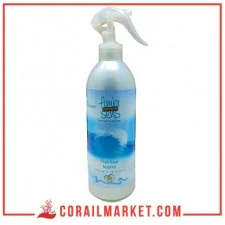 Désodorisant fleurs roses de coeur ambi sens 500 ml