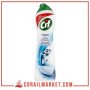 Cif Crème À Récurer Original 500 Ml