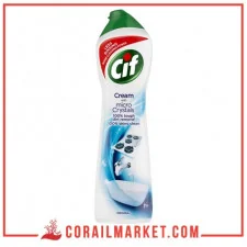 كريم للتنظيف أصلي سيف 500 مل