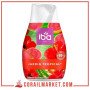 Iba Cône Désodorisant Jardin Tropical, 189 G