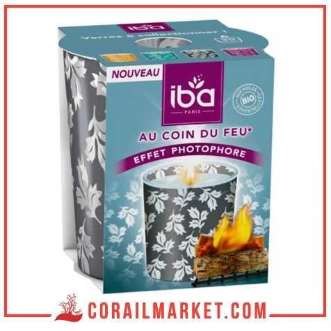 شمع معطر فوتوفور مدغشقر ابا 150 غ شمع معطر فوتوفور مدغشقر ابا 150 غ