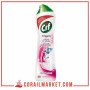 Créme à récurer parfum des fleurs Cif 500 ml