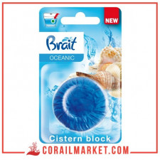 bloc eau bleue nicols 100 g