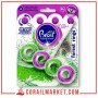 Brait Bloc Cuvette Wc Senteur Pin Splash Fresh, 40 G