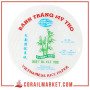 Tree Bambo Feuilles De Riz, 22 Cm, 400 G