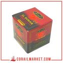 Thé vert gunpowder el-buraq 125 g