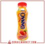 مشروب بالحليب ذوق الخوخ داناو دنون 250 مل