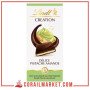 Lindt Chocolat Création Goût Pistache, 150 G