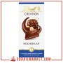 Lindt Chocolat Noir Aux Noisettes Le Rocher, 150 G