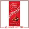 شوكولاطة بالحليب ليندور ليندت 150غ
