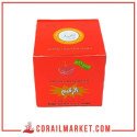 Thé vert gunpowder el-raqim 125 g
