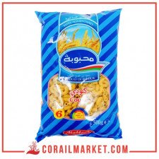 عجائن كود6 محبوبة 500 غ