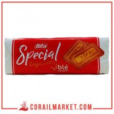 بسکويت بالحليب اورو بيفا 325 غ