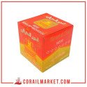 شاي اخضر مكركب نور العرش 250 غ