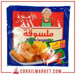 أوراق ديول بالحرور العائلة 10 قطع