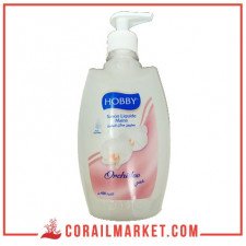 صابون سائل لليدين عليق هوبي 400 مل
