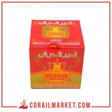 Thé vert gunpowder nour al arche 250 g