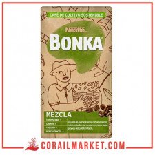 قهوة سريعة التحضيربالعسل ايكو نسلي 150 غ