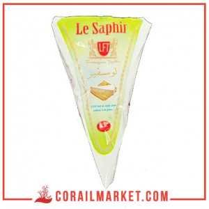 camembert mini brie uni vert 90 G