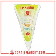 camembert mini brie uni vert 90 G