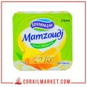 ياغورت  ممزوج صومام 100غ