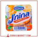 Soummam Yaourt Bicouche 125 G : Goût - Pêche