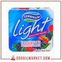 Soummam Yaourt Aromatisé Sans Sucres Ajoutés Light 100 G : Goût - Pêche
