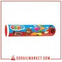 Ozmo Popsy Bonbons Aux Chocolats, 27 G