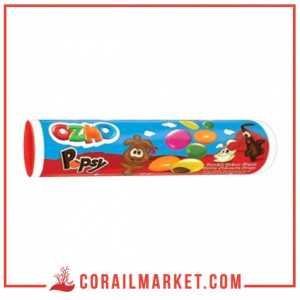 حلوى ملونة بالشوكولاطة سمارتيز 38غ